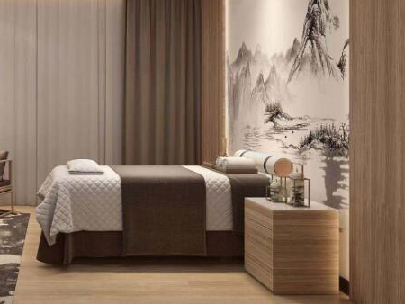 郑州水疗的科学奥秘：温水疗法如何重塑你的健康状态